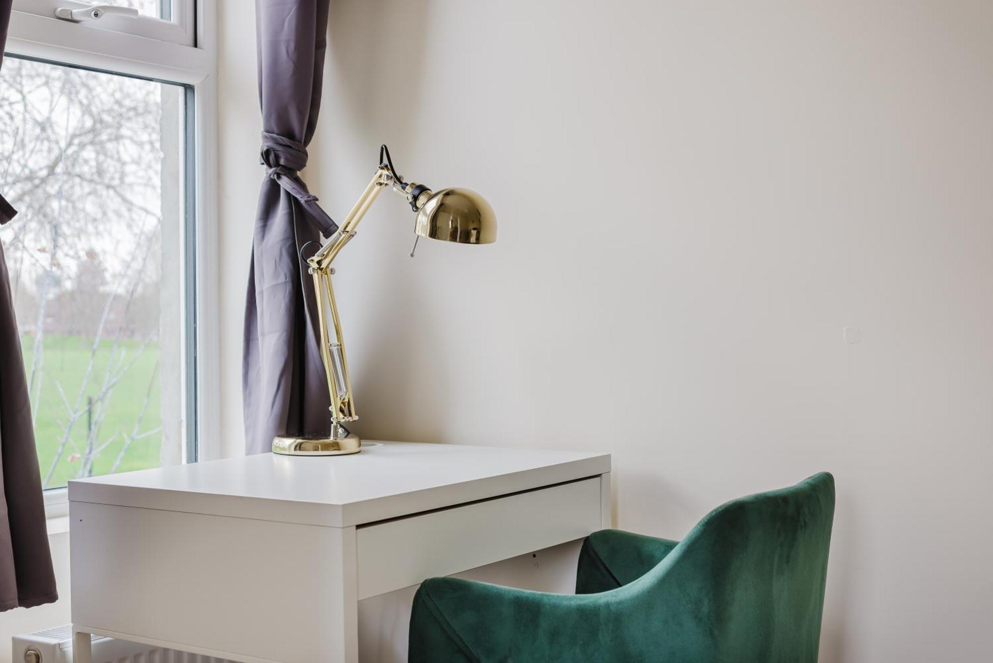 Modern Cosy Corner Flat 3 Bed And Loft Sleep 7 People Appartement Londen Buitenkant foto