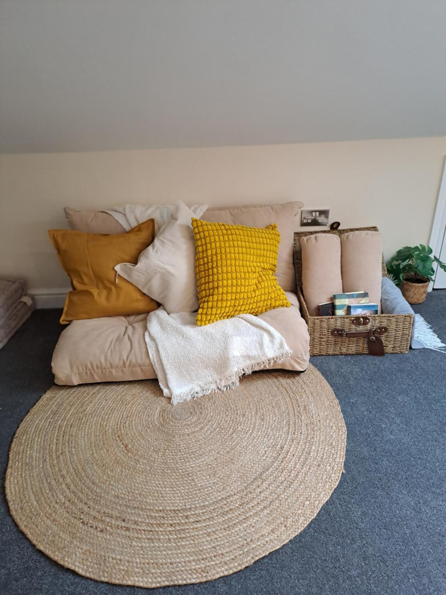 Modern Cosy Corner Flat 3 Bed And Loft Sleep 7 People Appartement Londen Buitenkant foto